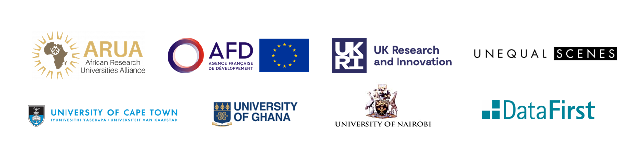 Image of ACEIR partner logos