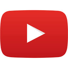 YouTube logo