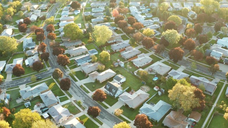 Property Studies 2026