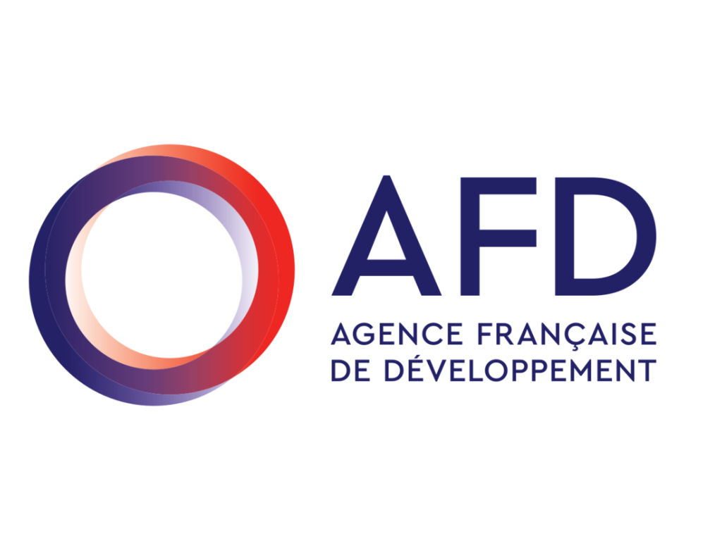 Logo of the AFD
