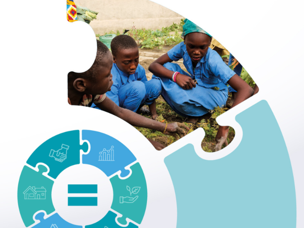 Image extract from the conference flyer