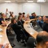 ACEIR event audience