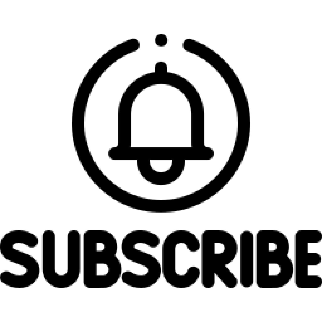Image of subscribe icon