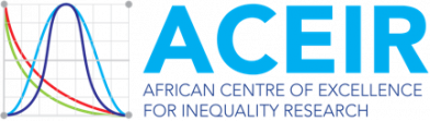 African Centre of Excellence for Inequality Research